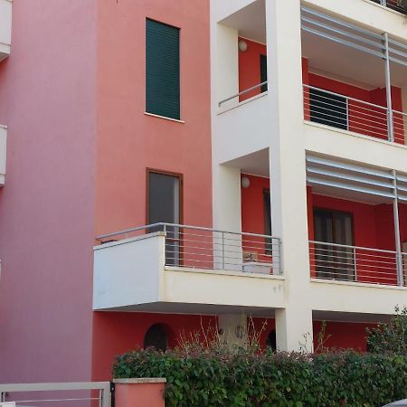 La Maddalenetta Casa Vacanze Alghero Exterior foto