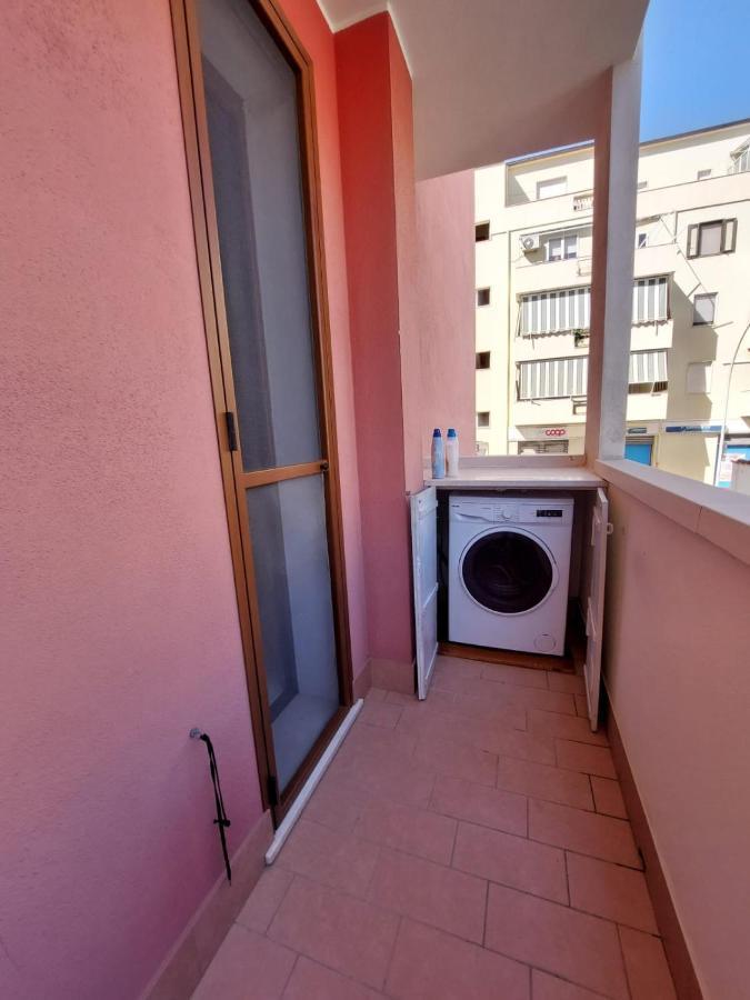 La Maddalenetta Casa Vacanze Alghero Exterior foto