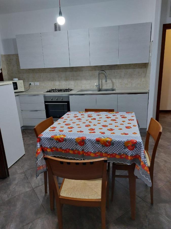 La Maddalenetta Casa Vacanze Alghero Exterior foto