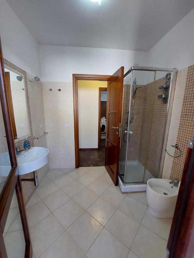 La Maddalenetta Casa Vacanze Alghero Exterior foto