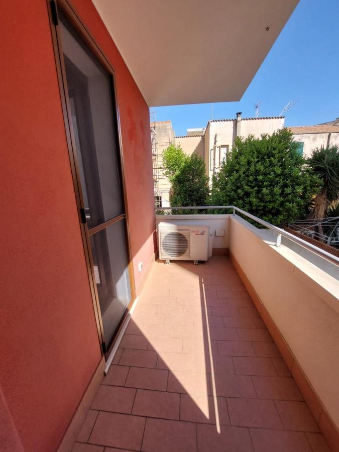 La Maddalenetta Casa Vacanze Alghero Exterior foto